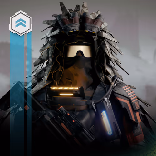 Shrapnel Operators Collection