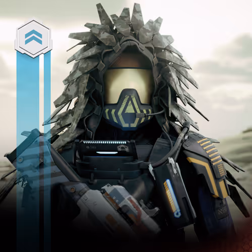 Shrapnel Operators Collection