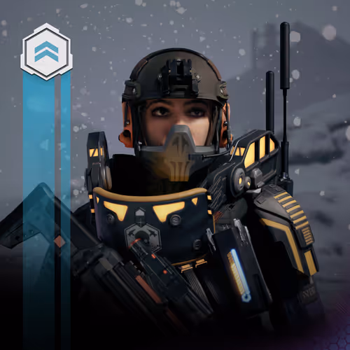 Shrapnel Operators Collection