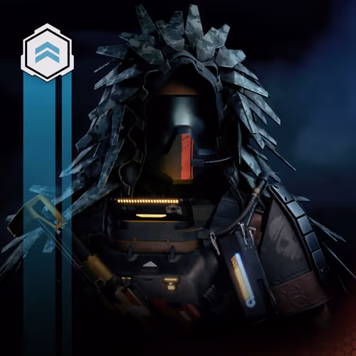 Shrapnel Operators Collection