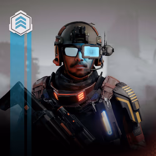 Shrapnel Operators Collection