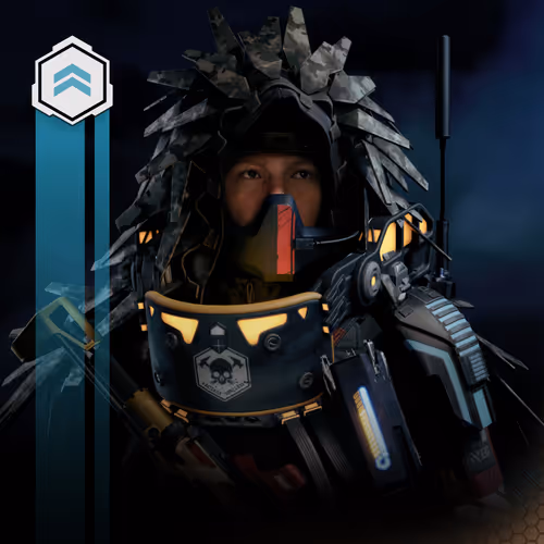 Shrapnel Operators Collection