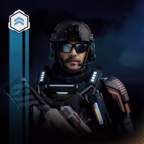 Shrapnel Operators Collection