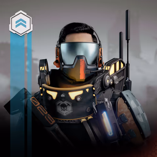 Shrapnel Operators Collection