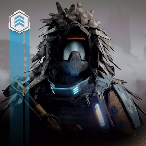 Shrapnel Operators Collection
