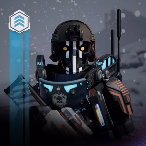 Shrapnel Operators Collection