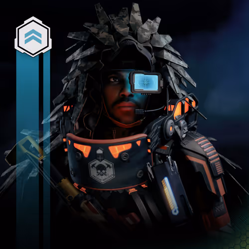 Shrapnel Operators Collection