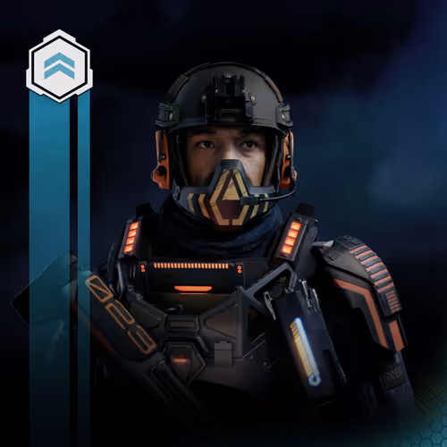 Shrapnel Operators Collection