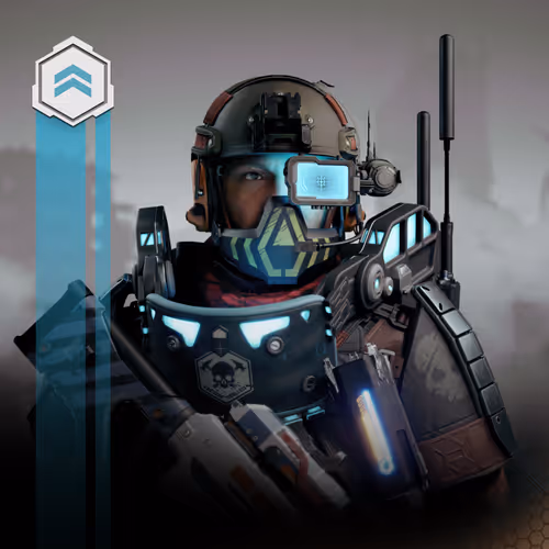 Shrapnel Operators Collection