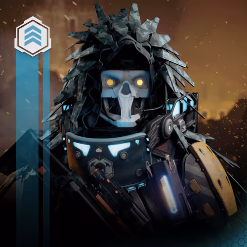 Shrapnel Operators Collection