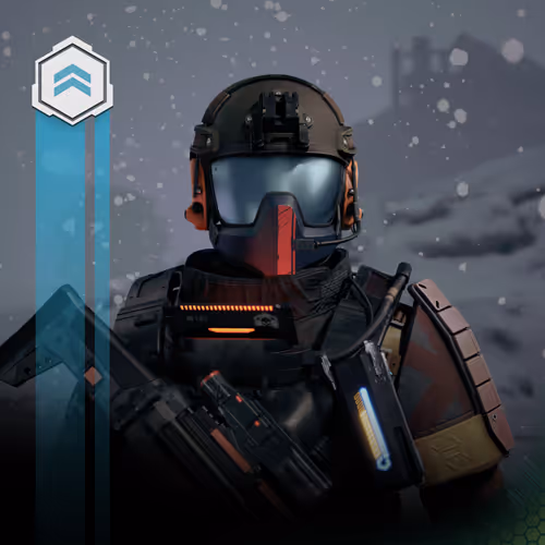 Shrapnel Operators Collection