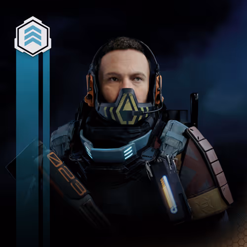 Shrapnel Operators Collection