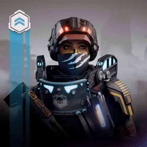 Shrapnel Operators Collection
