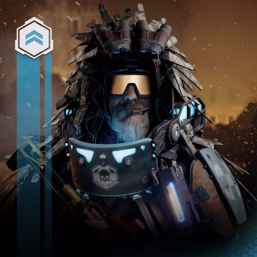Shrapnel Operators Collection