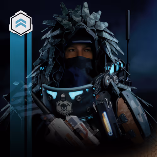 Shrapnel Operators Collection