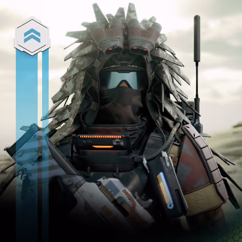 Shrapnel Operators Collection