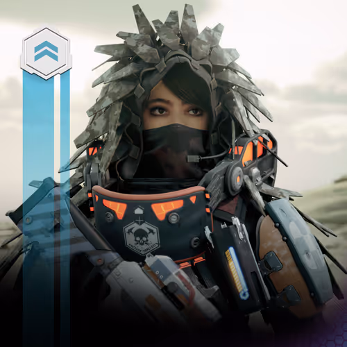 Shrapnel Operators Collection