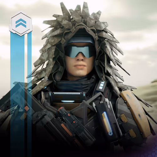 Shrapnel Operators Collection