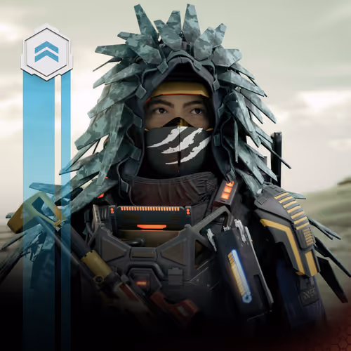 Shrapnel Operators Collection