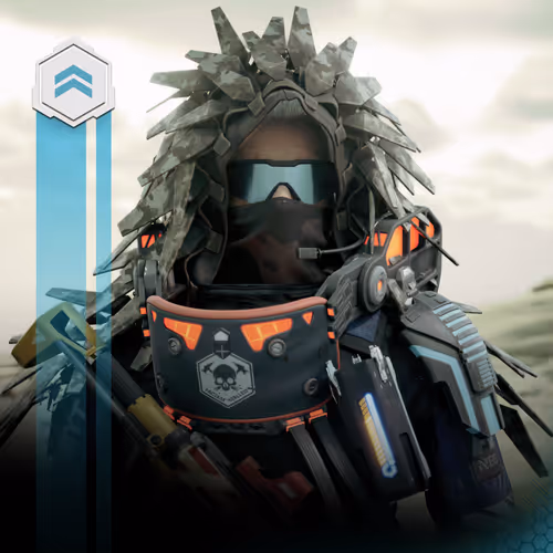 Shrapnel Operators Collection