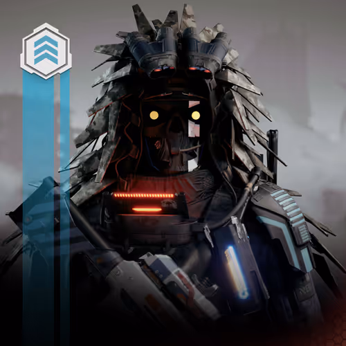 Shrapnel Operators Collection