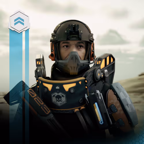 Shrapnel Operators Collection