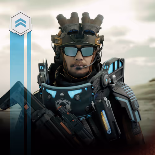 Shrapnel Operators Collection