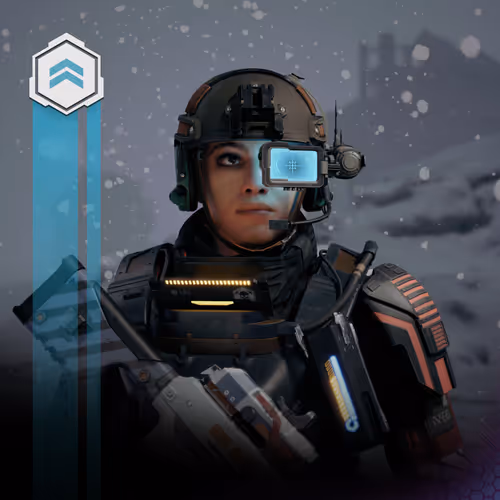 Shrapnel Operators Collection