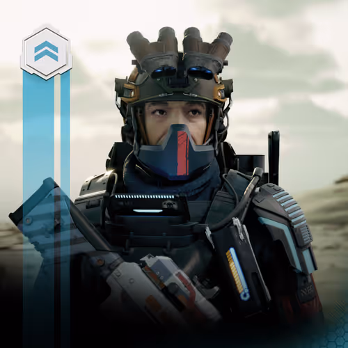 Shrapnel Operators Collection
