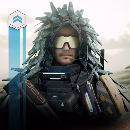 Shrapnel Operators Collection