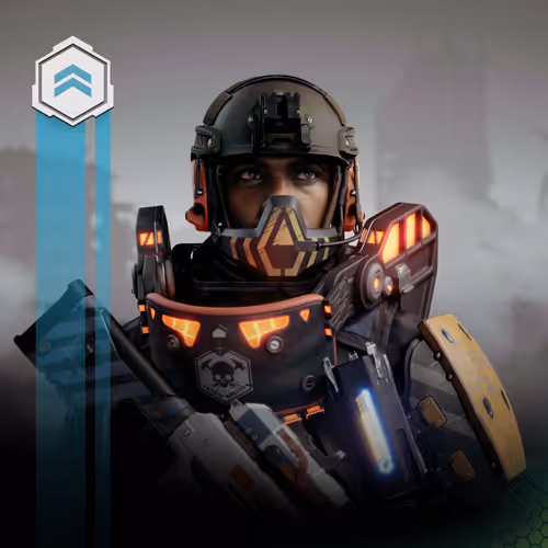 Shrapnel Operators Collection