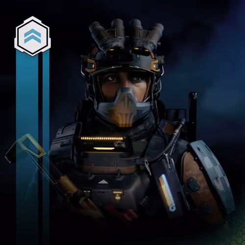 Shrapnel Operators Collection