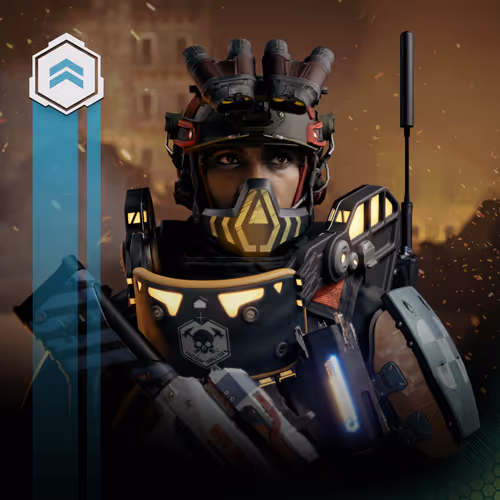 Shrapnel Operators Collection