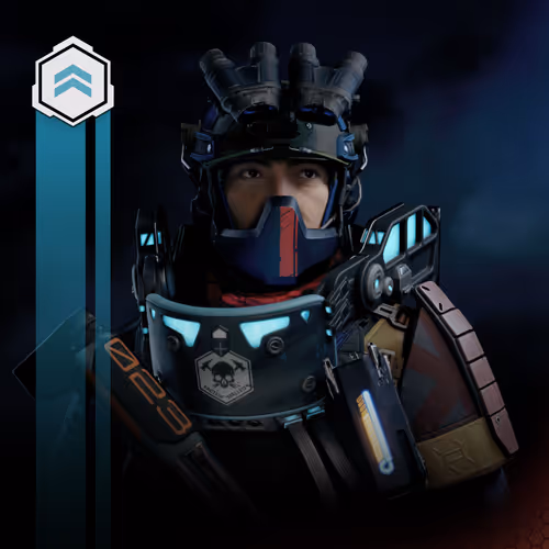 Shrapnel Operators Collection