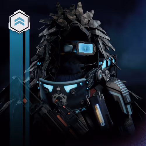 Shrapnel Operators Collection