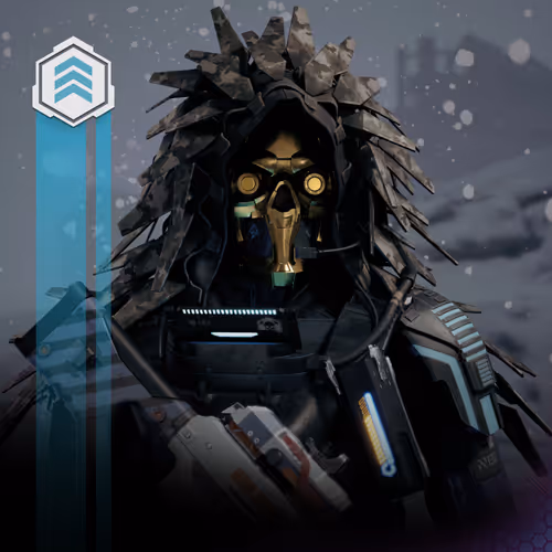 Shrapnel Operators Collection
