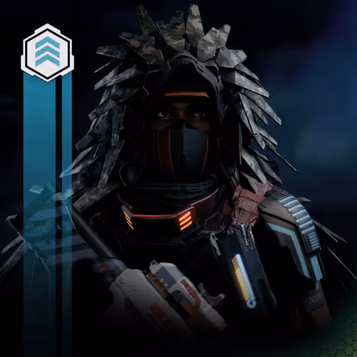 Shrapnel Operators Collection