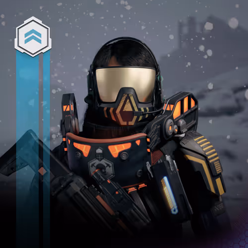 Shrapnel Operators Collection