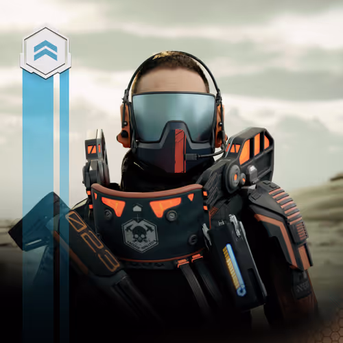 Shrapnel Operators Collection
