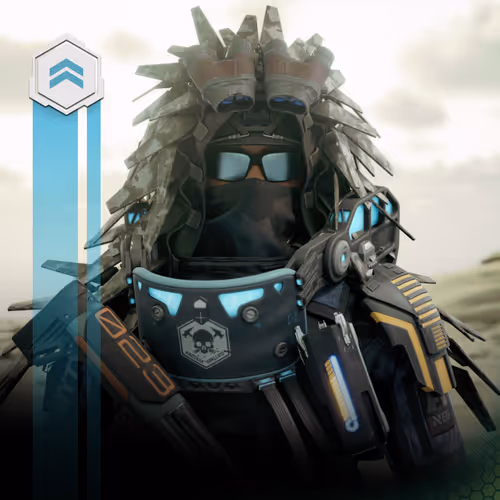 Shrapnel Operators Collection