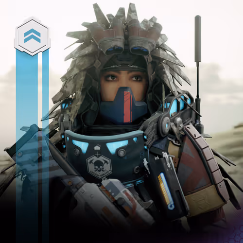 Shrapnel Operators Collection