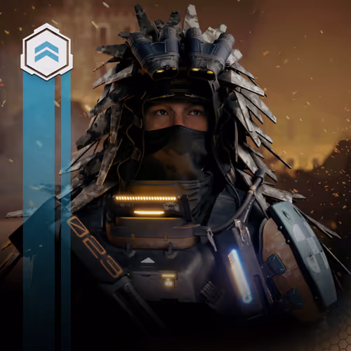 Shrapnel Operators Collection