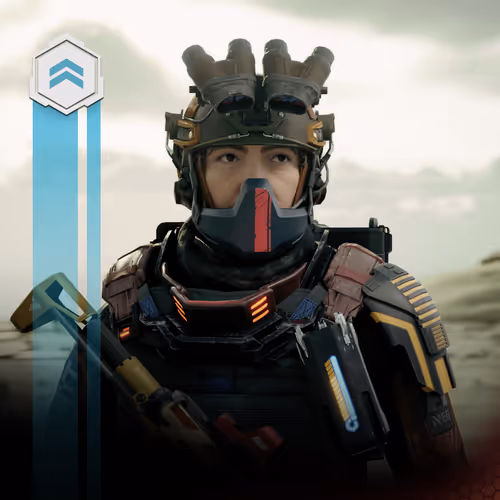 Shrapnel Operators Collection
