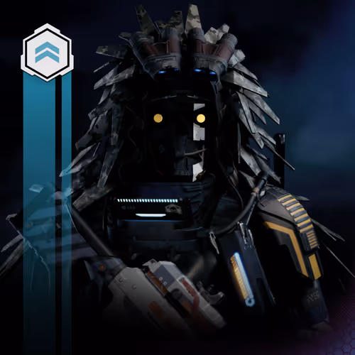 Shrapnel Operators Collection