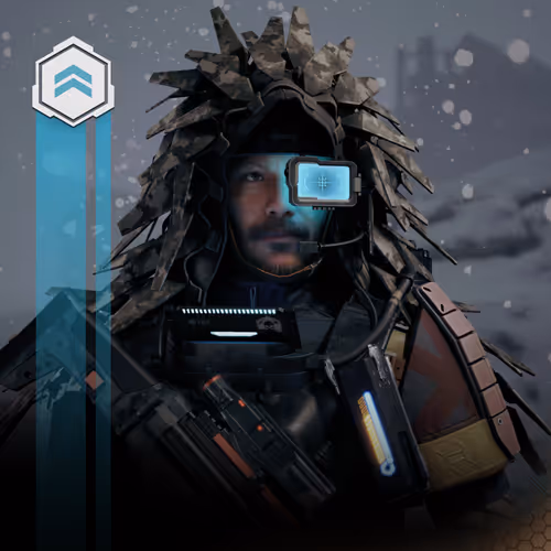 Shrapnel Operators Collection