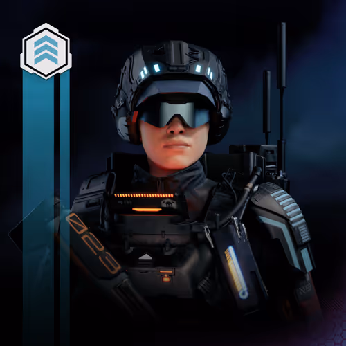 Shrapnel Operators Collection