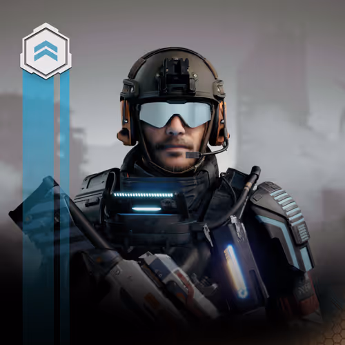 Shrapnel Operators Collection