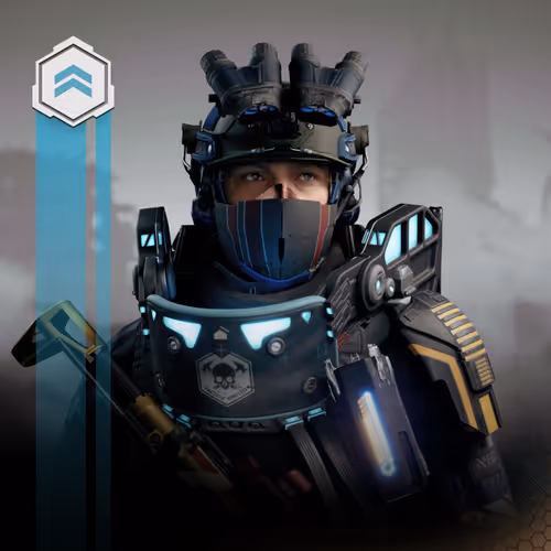 Shrapnel Operators Collection