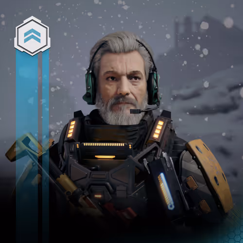 Shrapnel Operators Collection