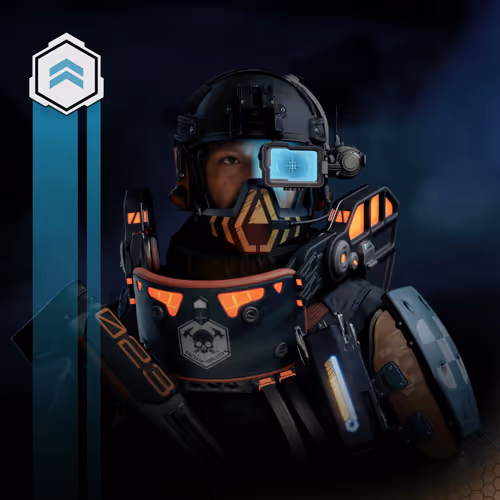 Shrapnel Operators Collection